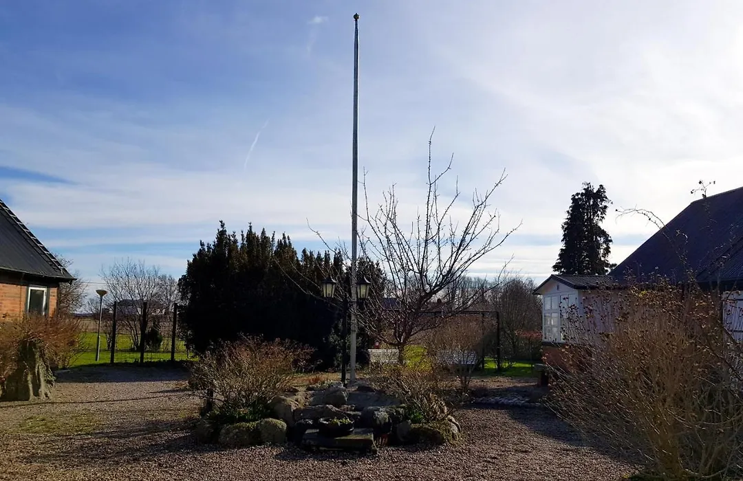 Stora Herrestad B&B-1