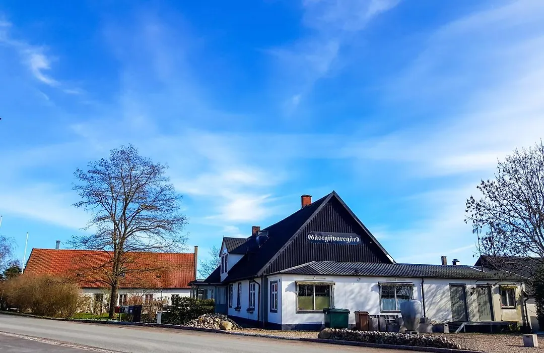 Stora Herrestad B&B-1