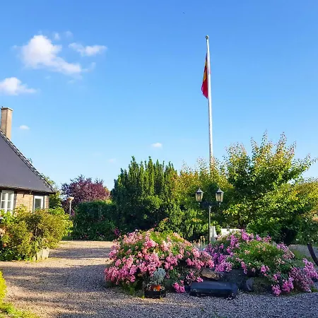 Stora Herrestad B&B-2