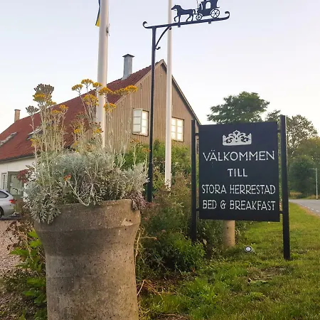 Stora Herrestad B&B-3