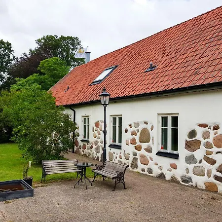 Stora Herrestad B&B-2